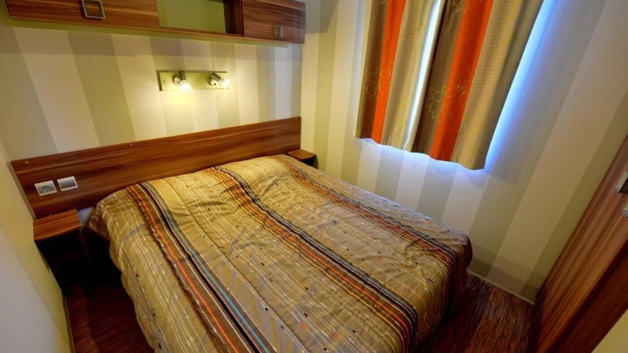 Photo of Bedroom in Saint-Rome-de-Tarn