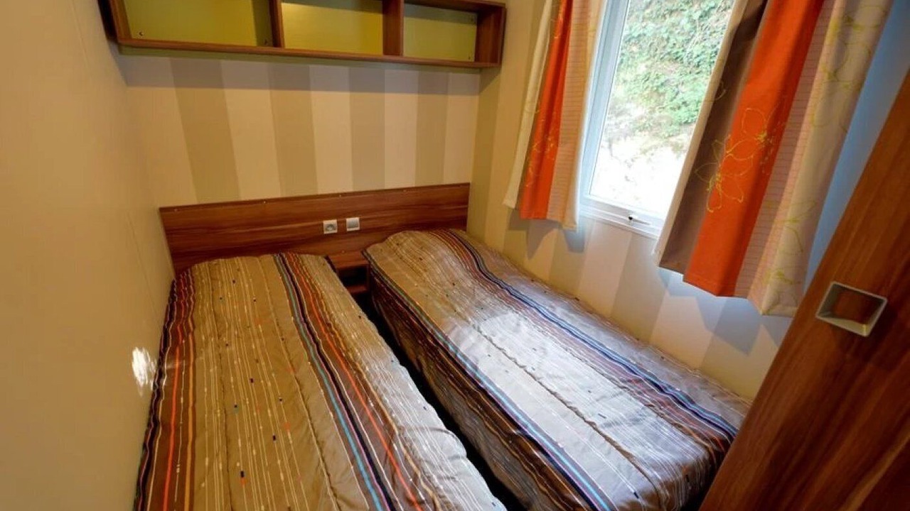 Photo of Bedroom in Saint-Rome-de-Tarn