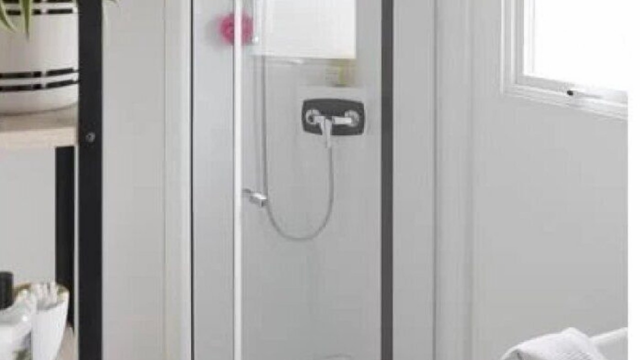 Photo of Bathroom in Saint-Rome-de-Tarn