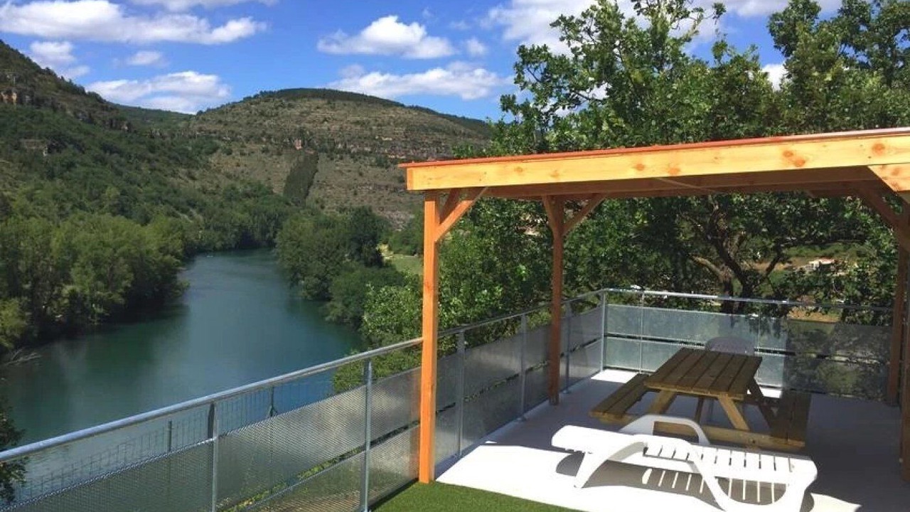 Photo of Outdoor in Saint-Rome-de-Tarn