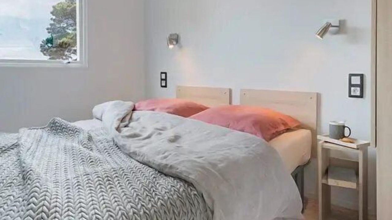 Photo of Bedroom in Saint-Rome-de-Tarn