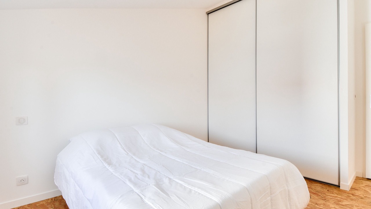 Photo of Bedroom in Noirmoutier-en-l'Ile