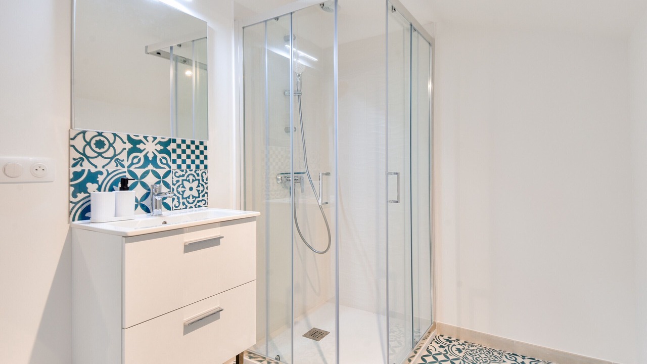 Photo of Bathroom in Noirmoutier-en-l'Ile