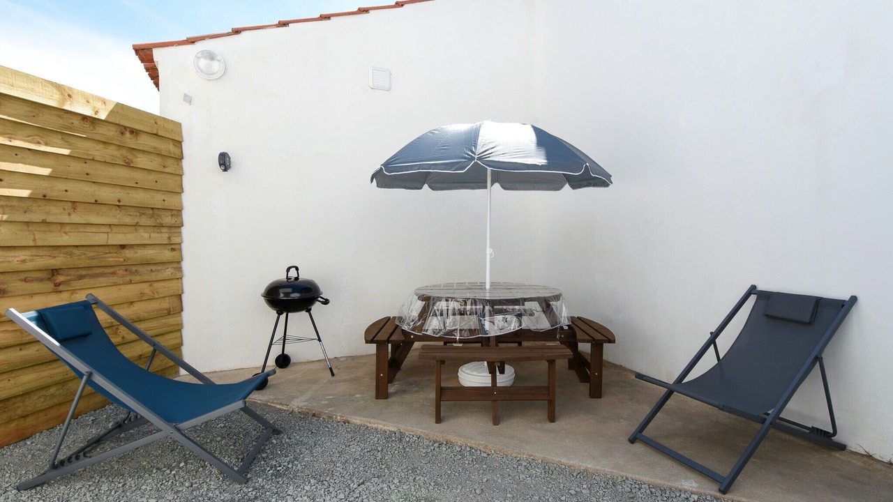 Photo of Outdoor in Noirmoutier-en-l'Ile