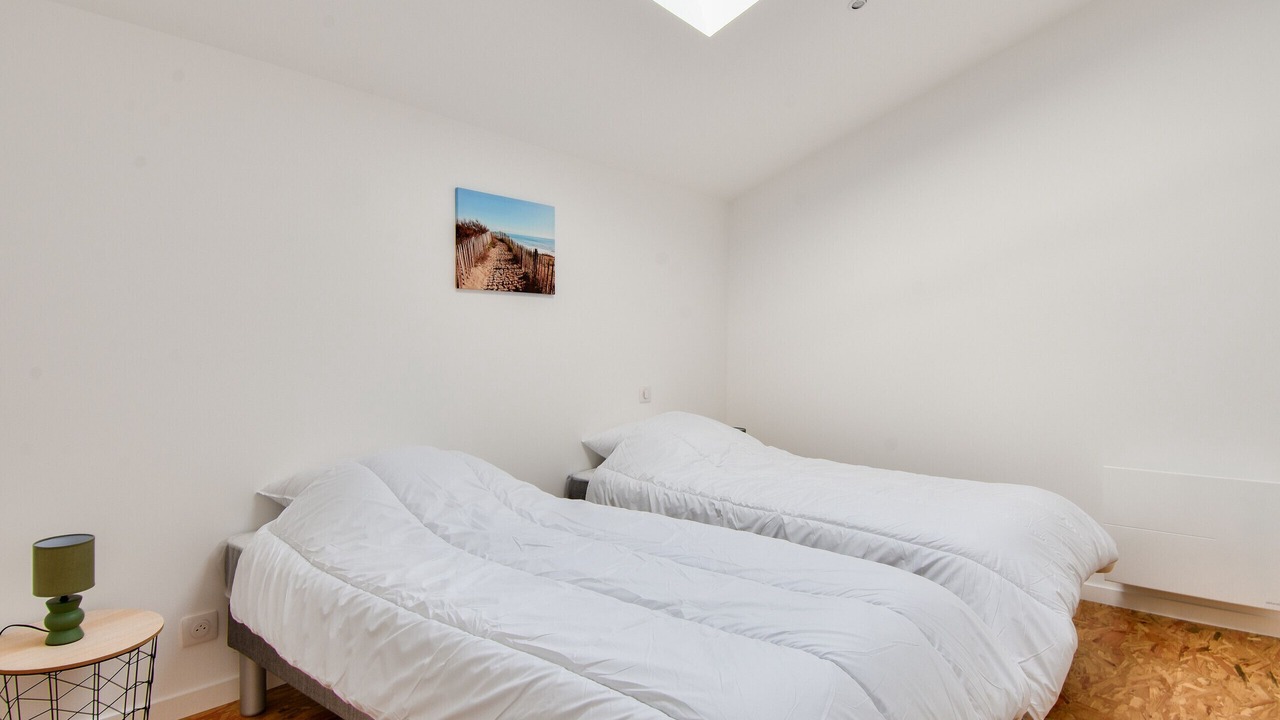 Photo of Bedroom in Noirmoutier-en-l'Ile