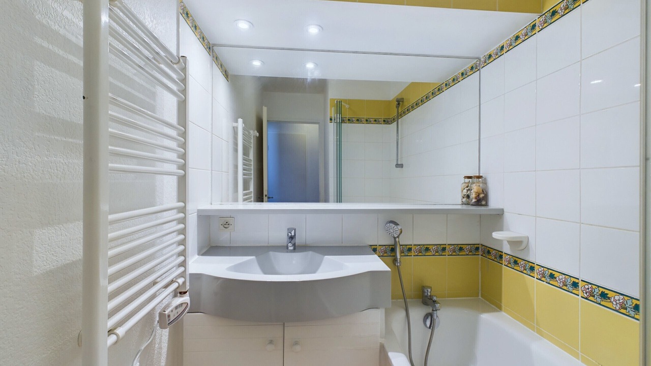 Photo of Bathroom in La Baule-Escoublac