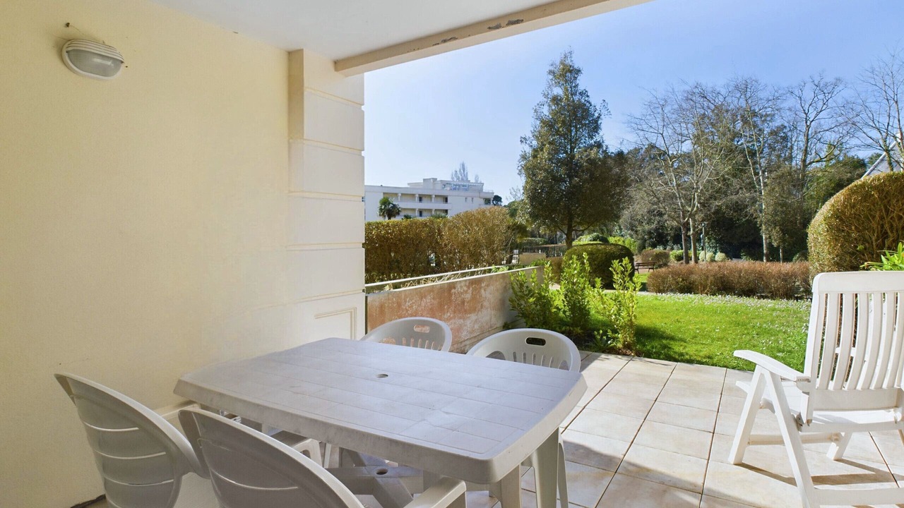 Photo of Outdoor in La Baule-Escoublac