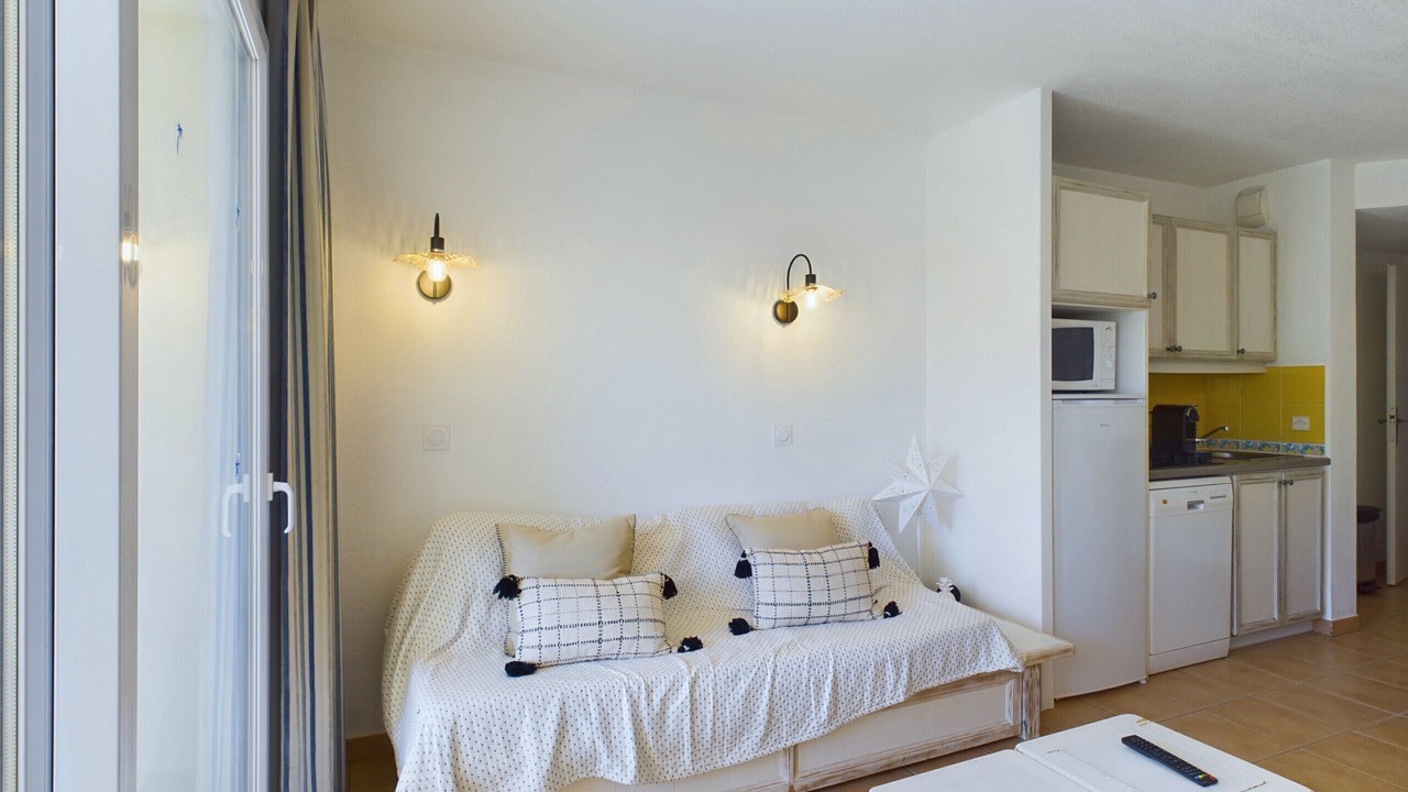 Photo of Livingroom in La Baule-Escoublac