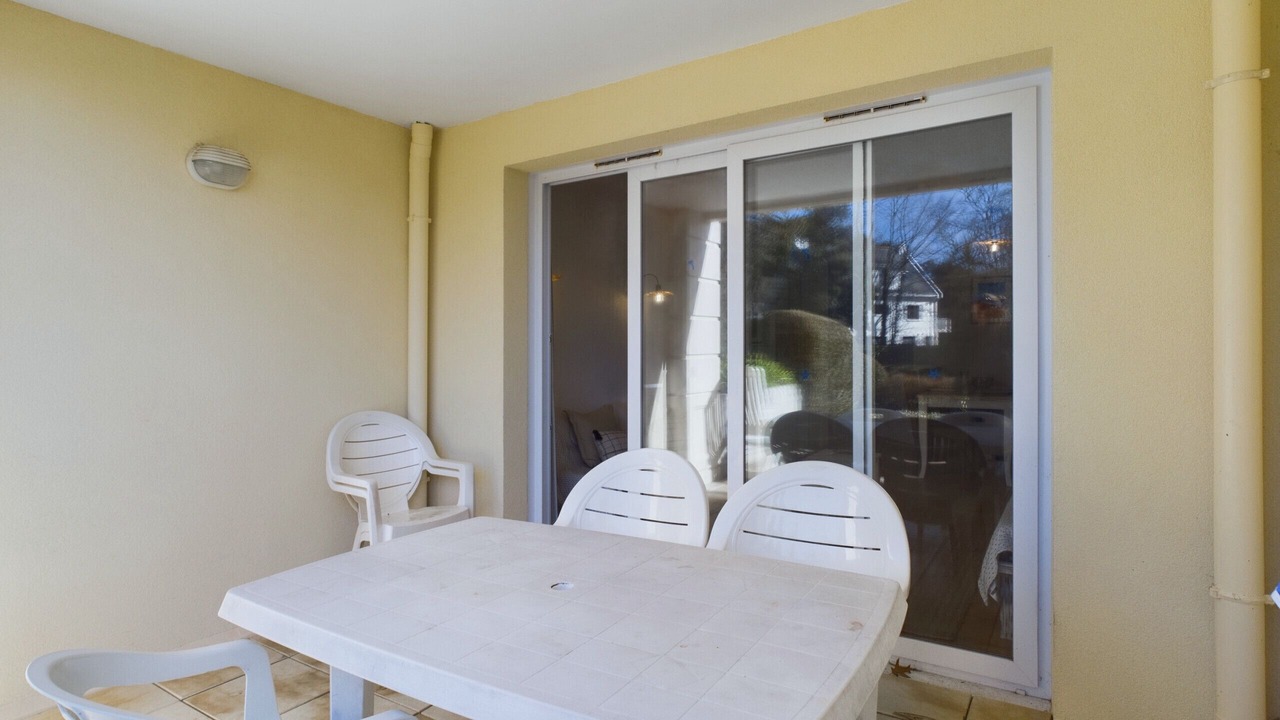 Photo of Outdoor in La Baule-Escoublac