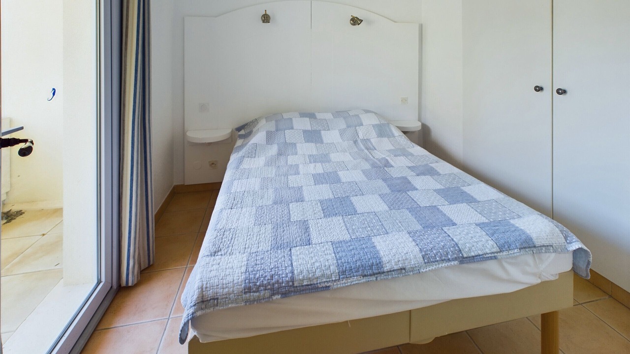Photo of Bedroom in La Baule-Escoublac