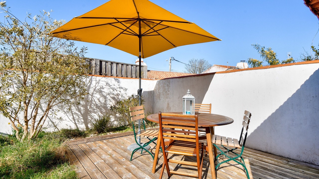 Photo of Outdoor in Barbatre