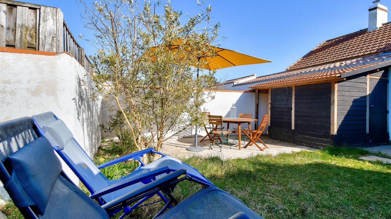 Photo of Outdoor in Barbatre