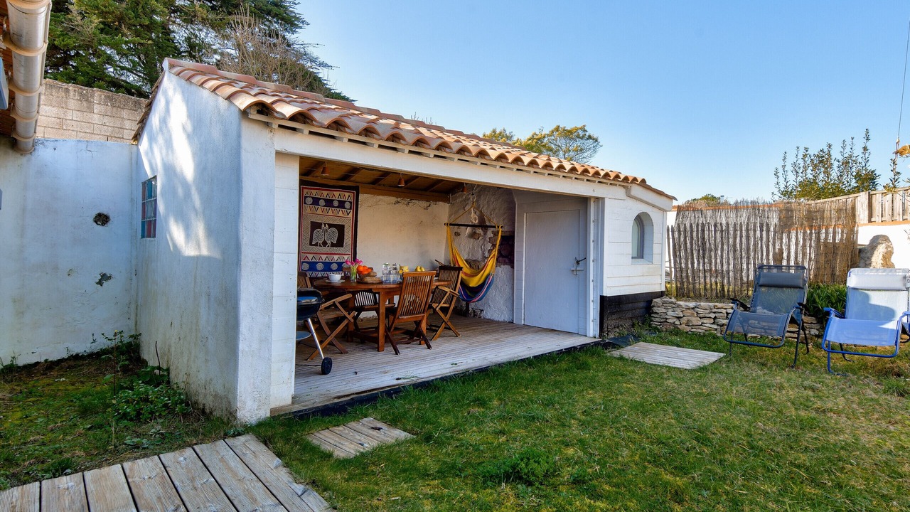 Photo of Outdoor in Barbatre