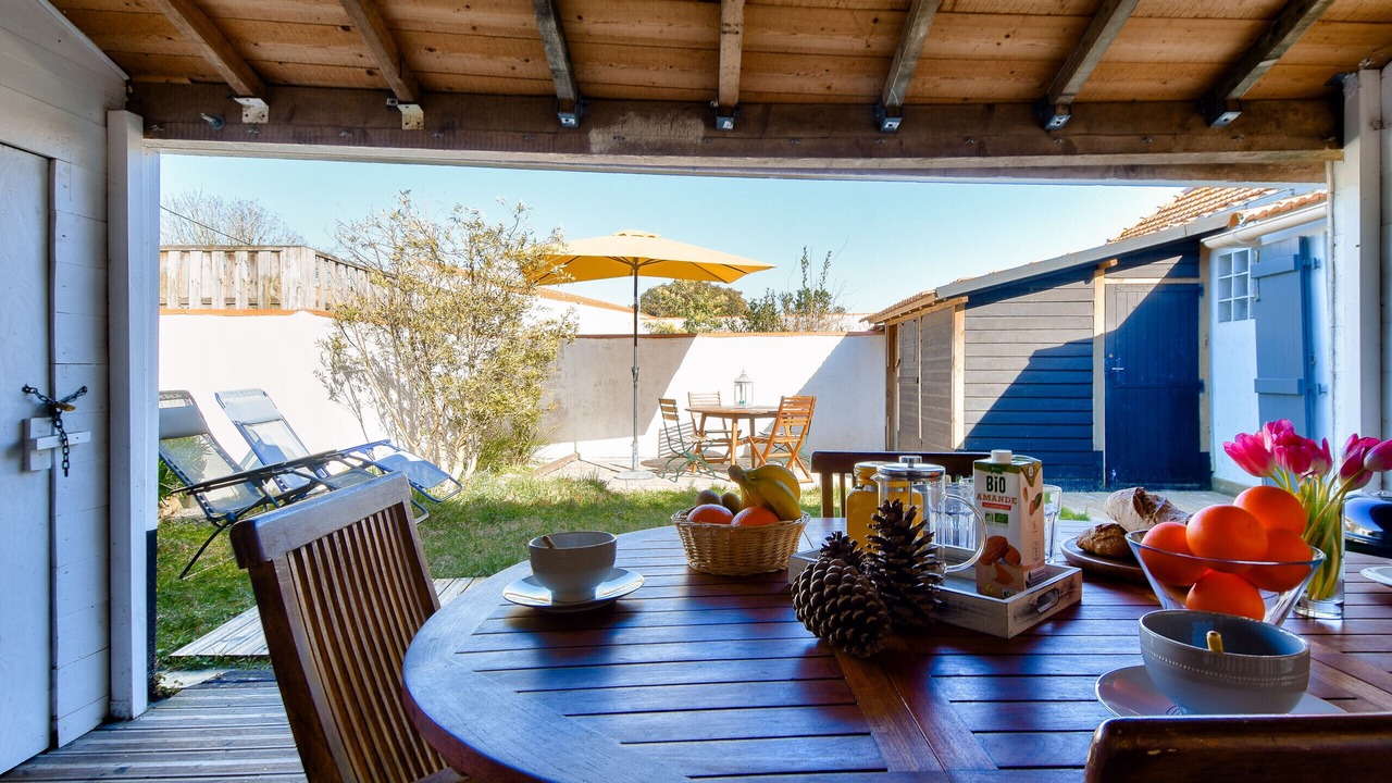 Photo of Outdoor in Barbatre