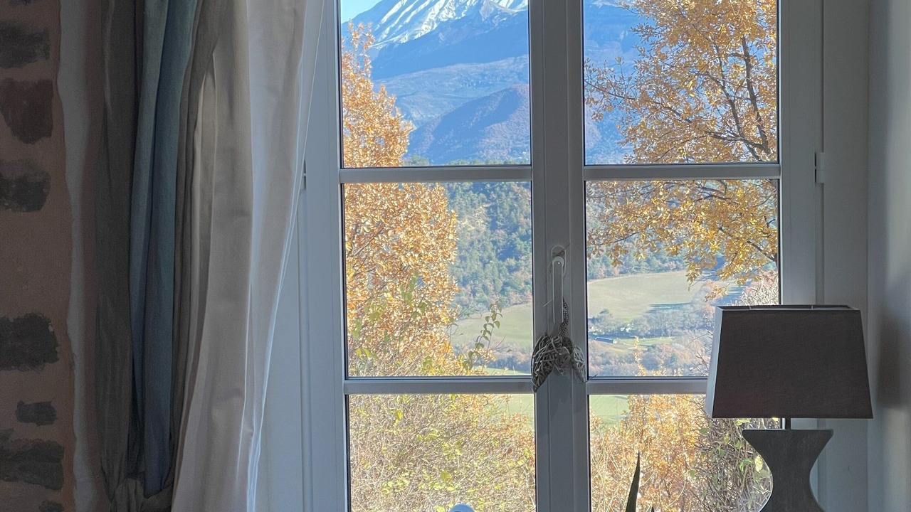 Photo of Livingroom in Aiglun