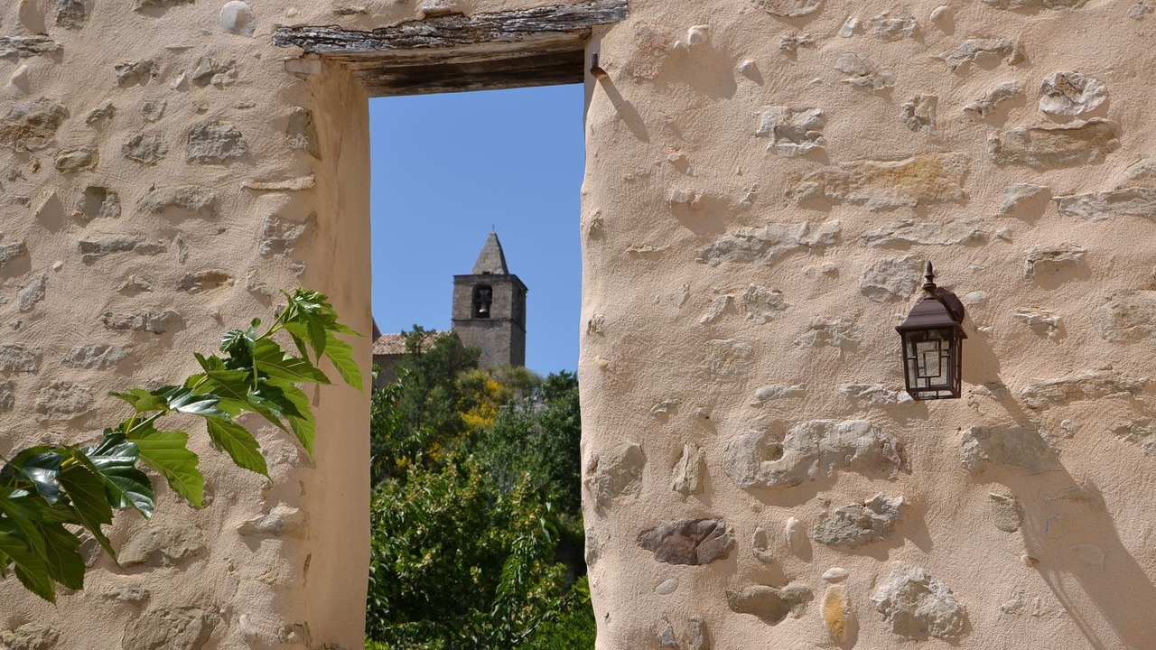 Photo of Outdoor in Aiglun