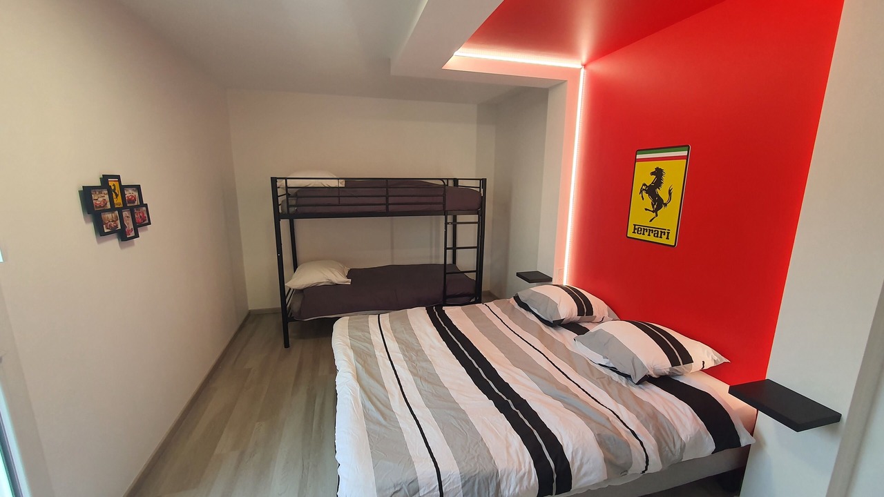 Photo of Bedroom in Guecelard