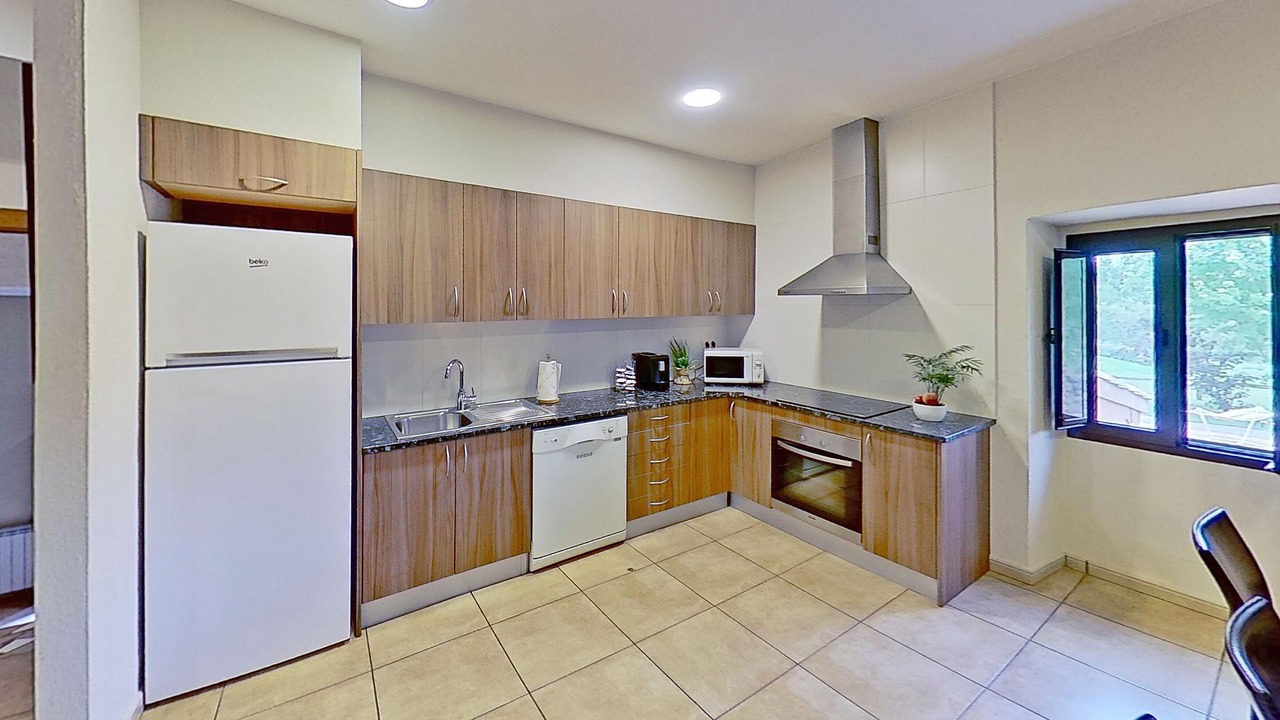 Photo of Kitchen in Malla