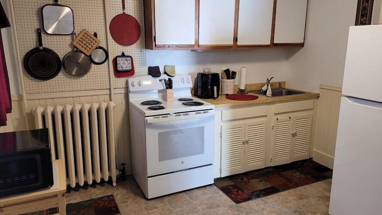 Photo of Kitchen in Rutland