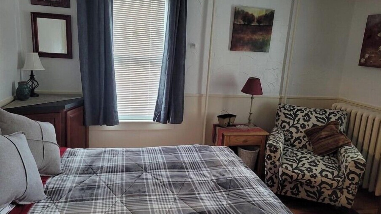 Photo of Bedroom in Rutland