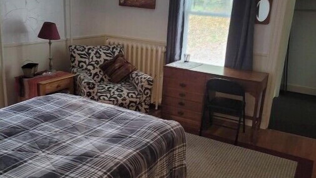 Photo of Bedroom in Rutland