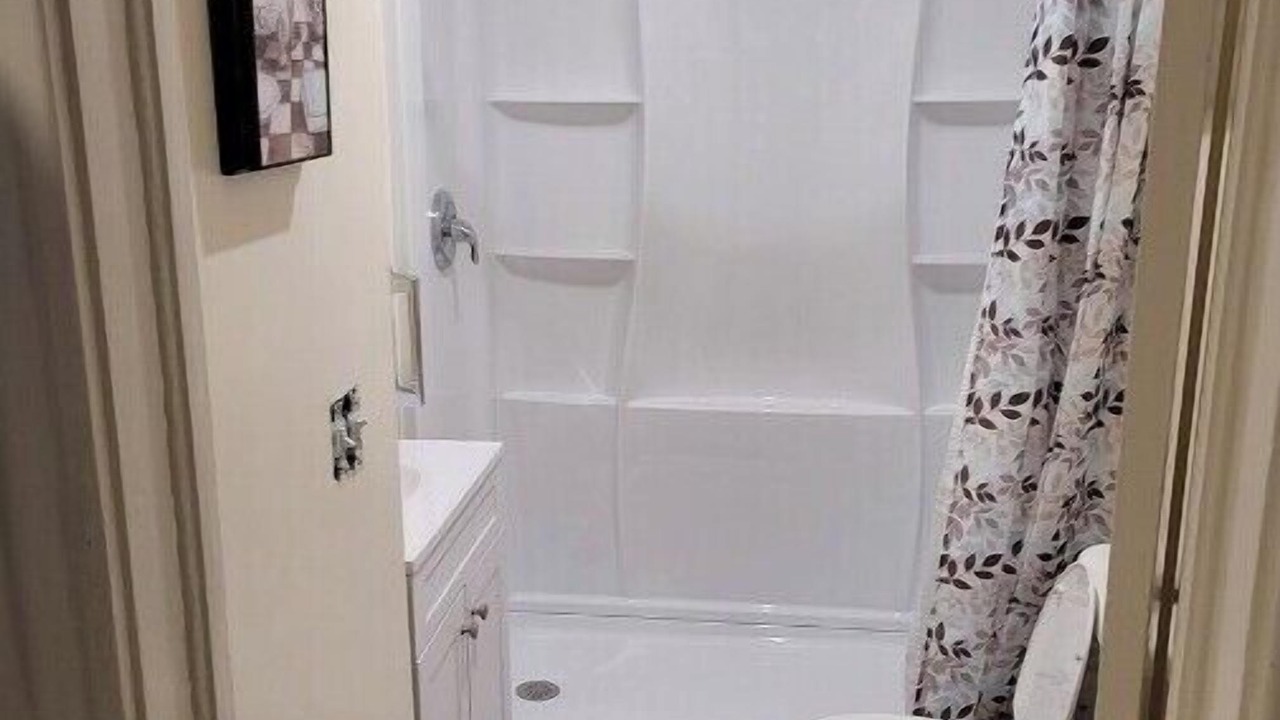 Photo of Bathroom in Rutland