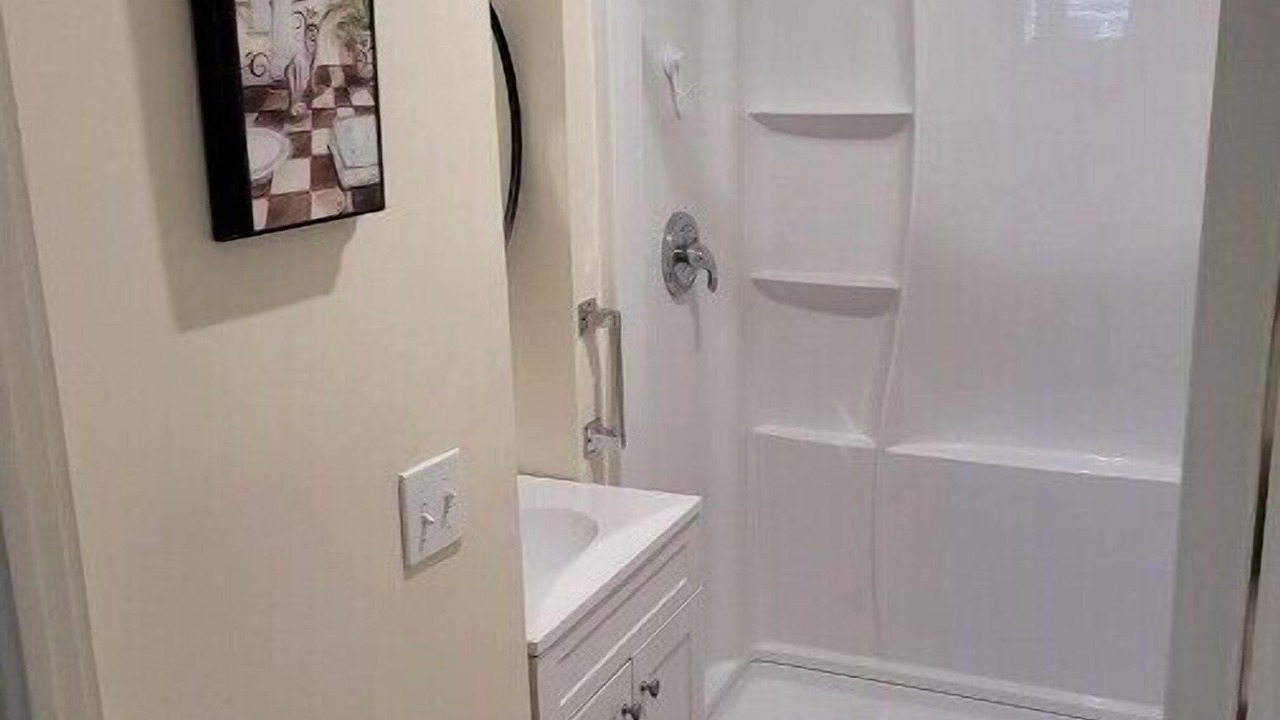 Photo of Bathroom in Rutland