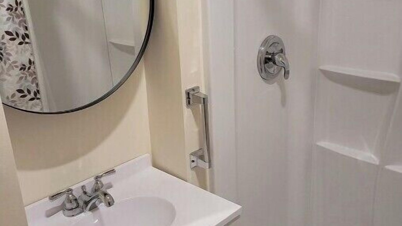 Photo of Bathroom in Rutland