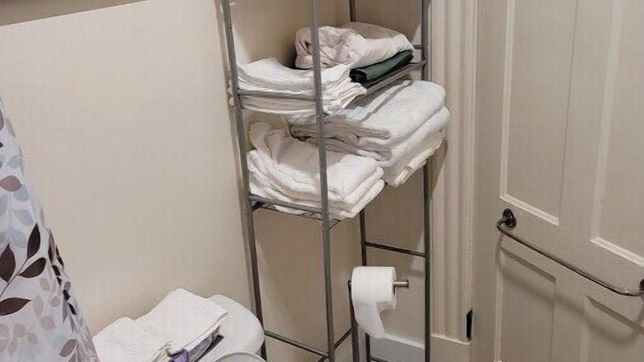 Photo of Bathroom in Rutland