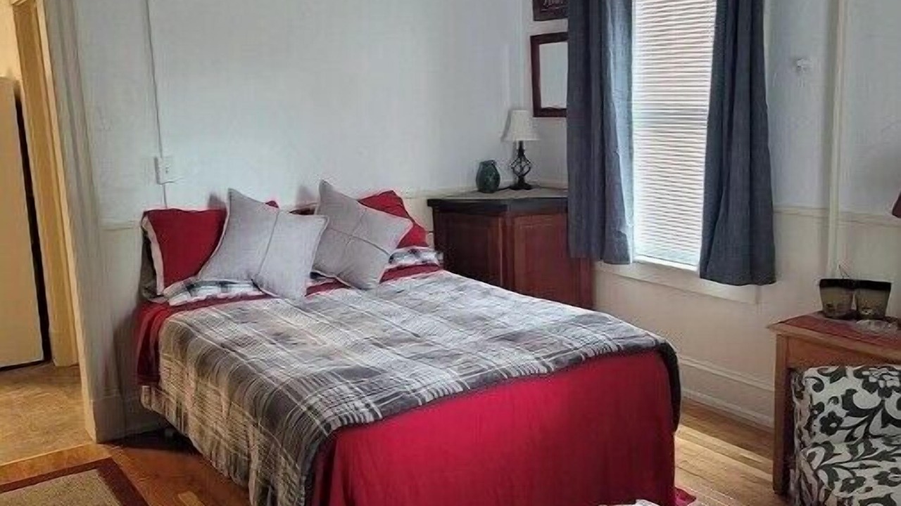 Photo of Bedroom in Rutland