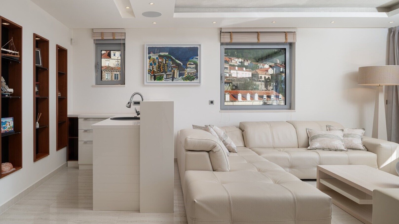 Photo of Livingroom in Pile