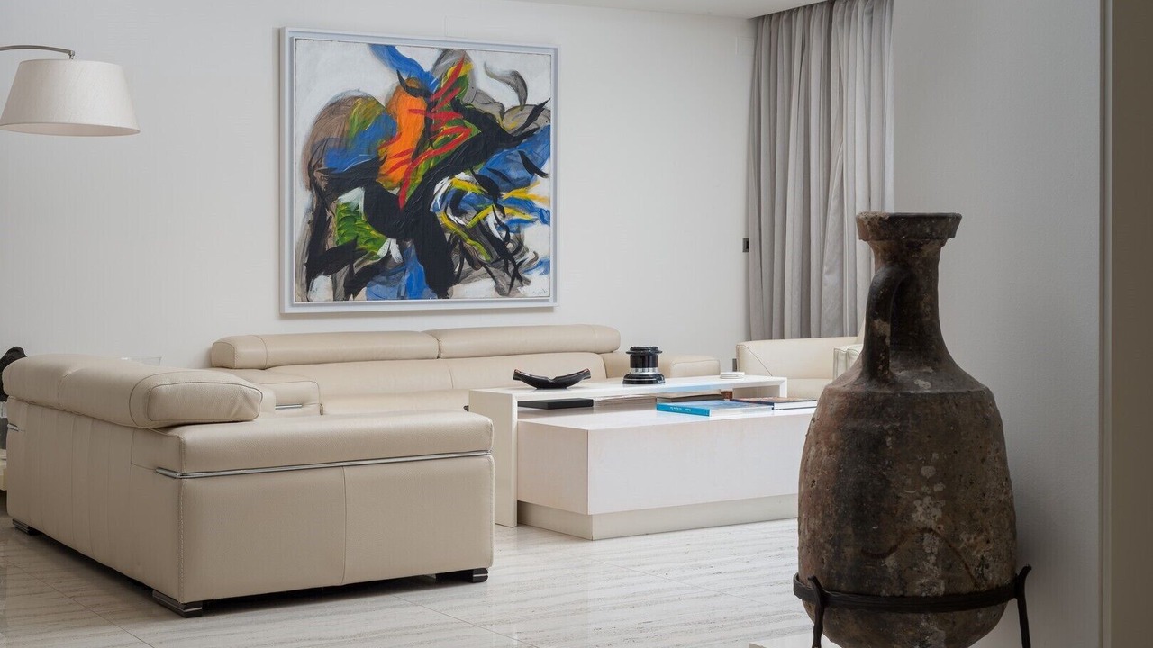 Photo of Livingroom in Pile