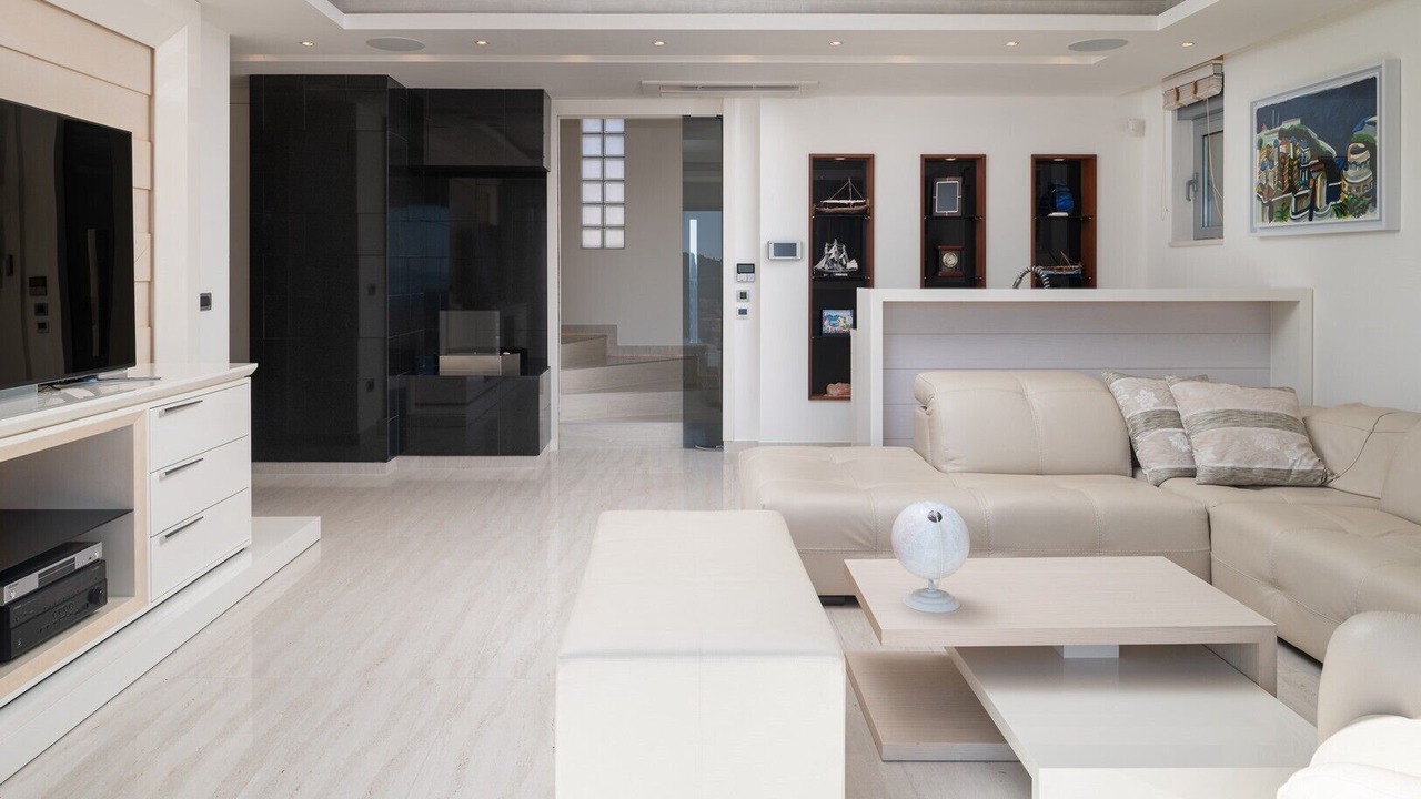 Photo of Livingroom in Pile