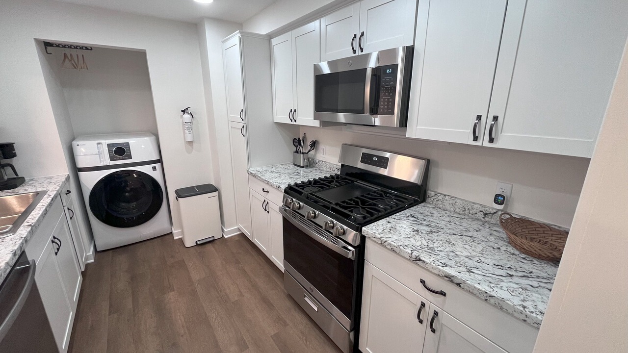Photo of Kitchen in Lynchburg