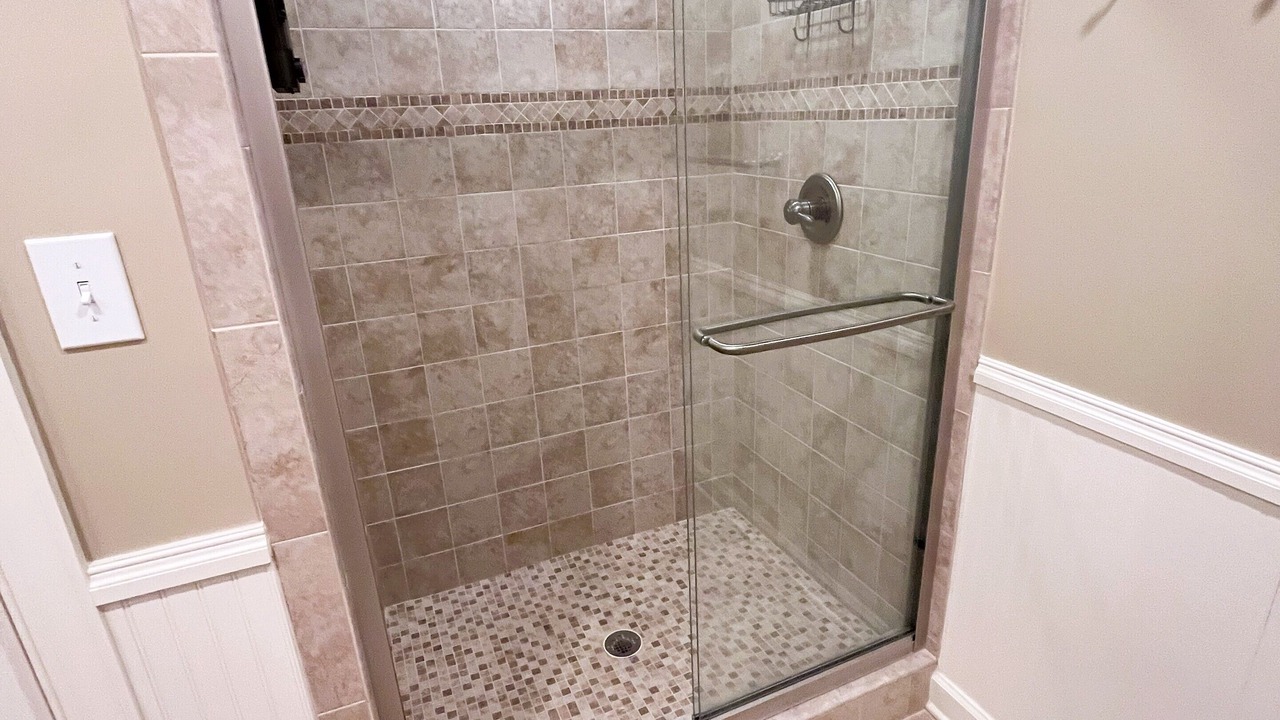 Photo of Bathroom in Lynchburg