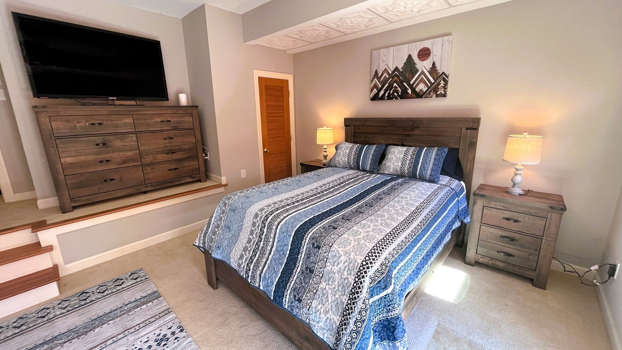 Photo of Bedroom in Lynchburg