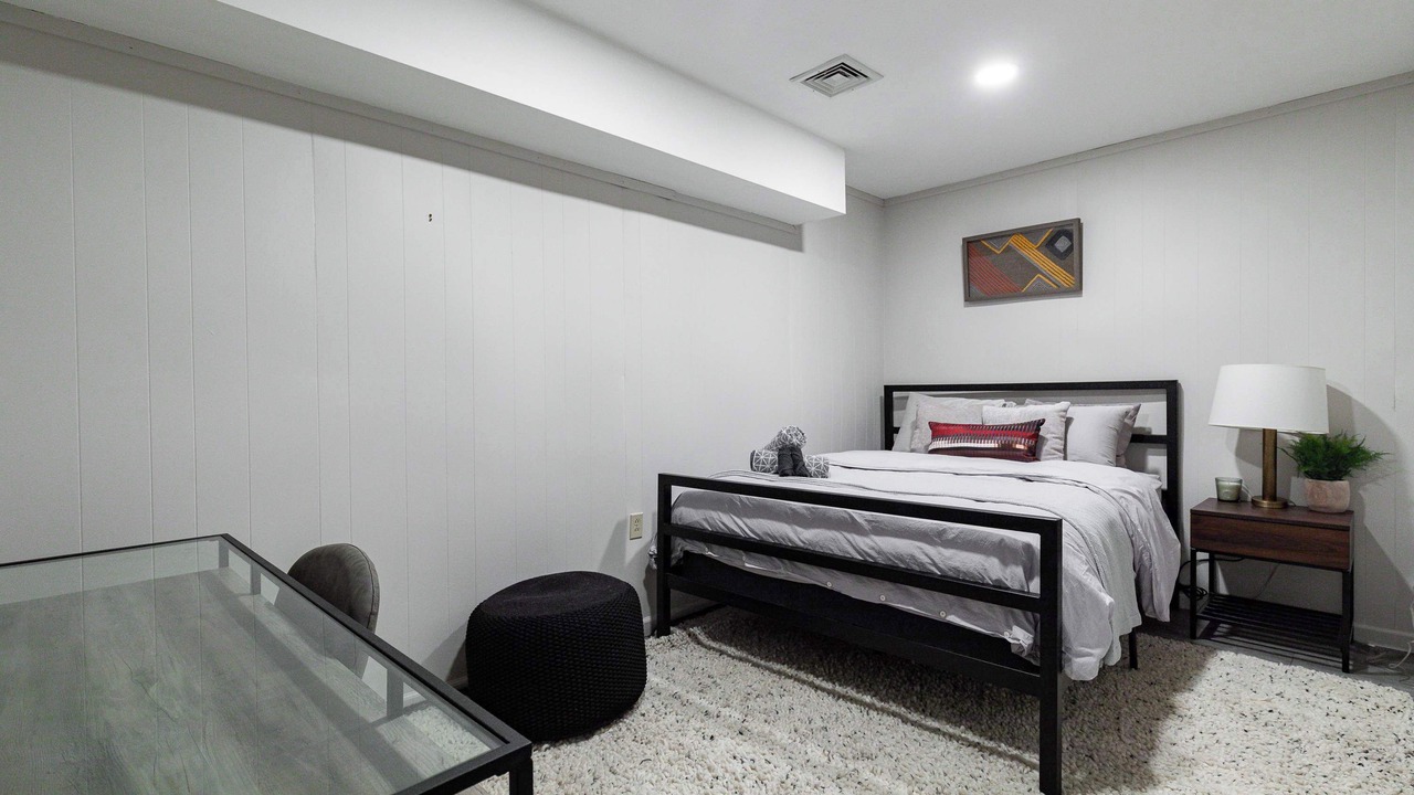 Photo of Bedroom in Hurley