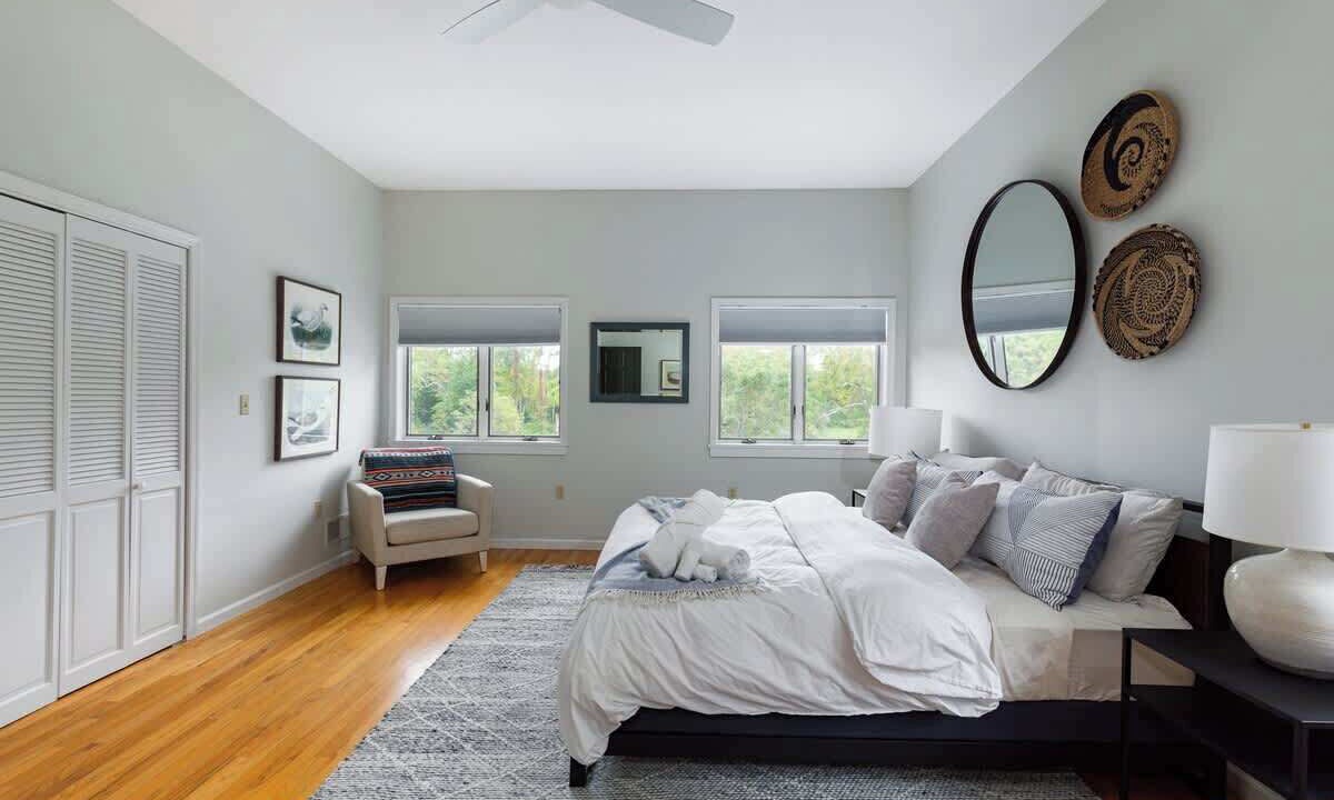 Photo of Bedroom in Hurley