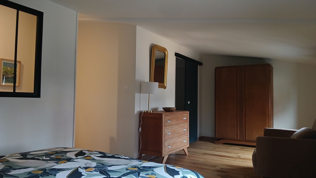 Photo of Bedroom in North district