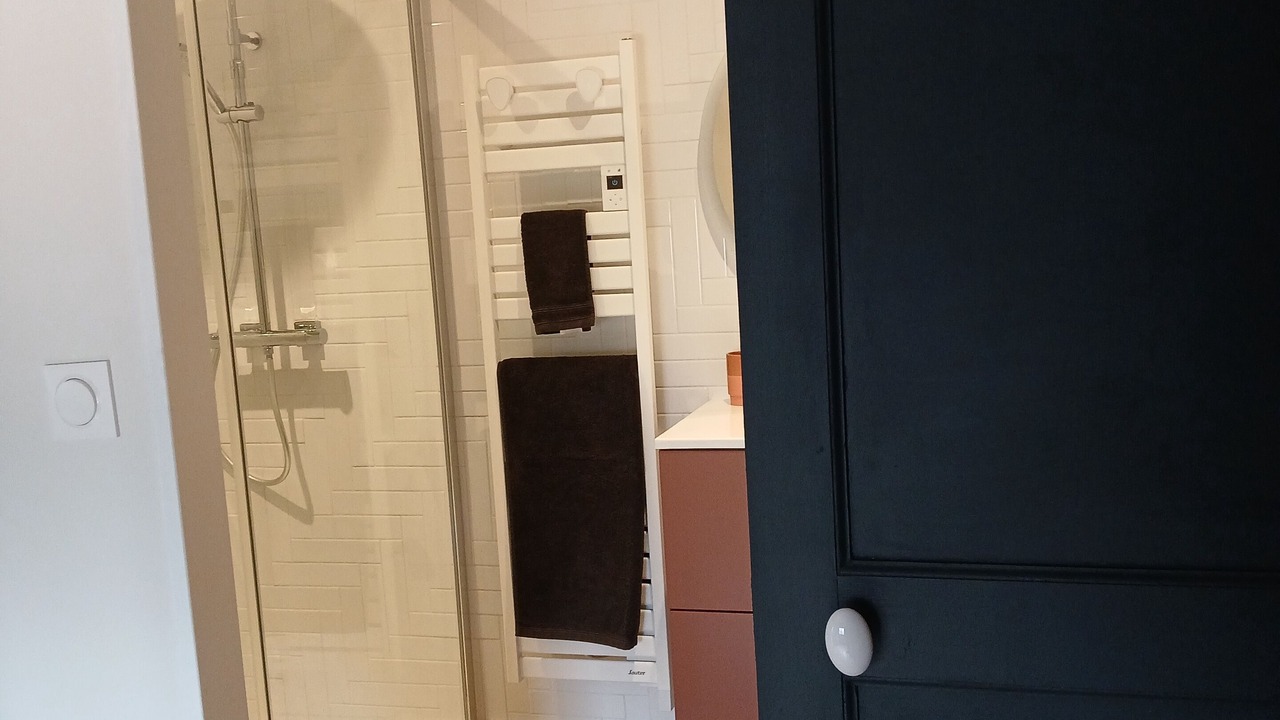 Photo of Bathroom in North district