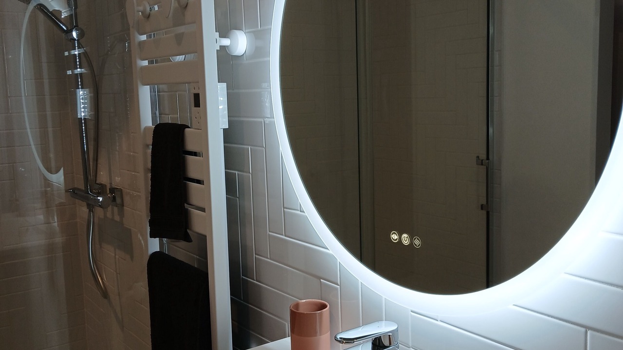 Photo of Bathroom in North district