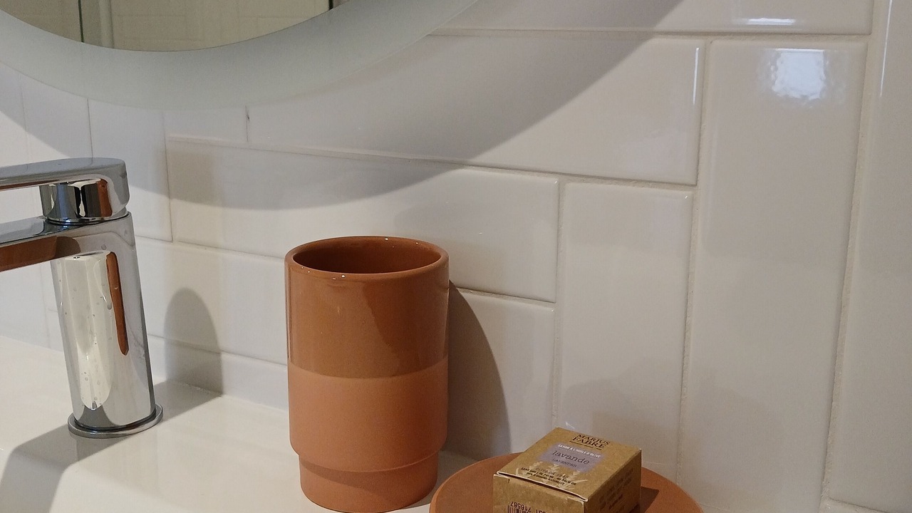 Photo of Bathroom in North district