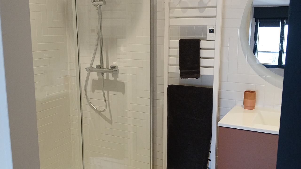 Photo of Bathroom in North district