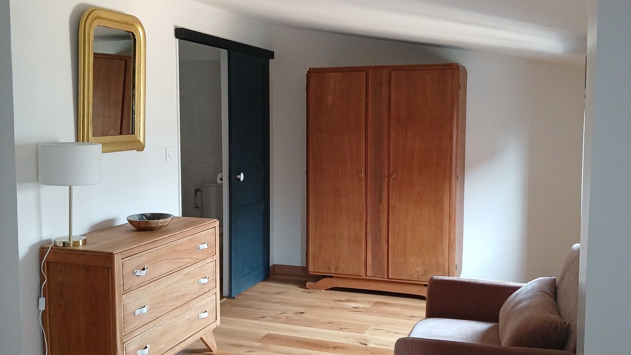 Photo of Livingroom in North district