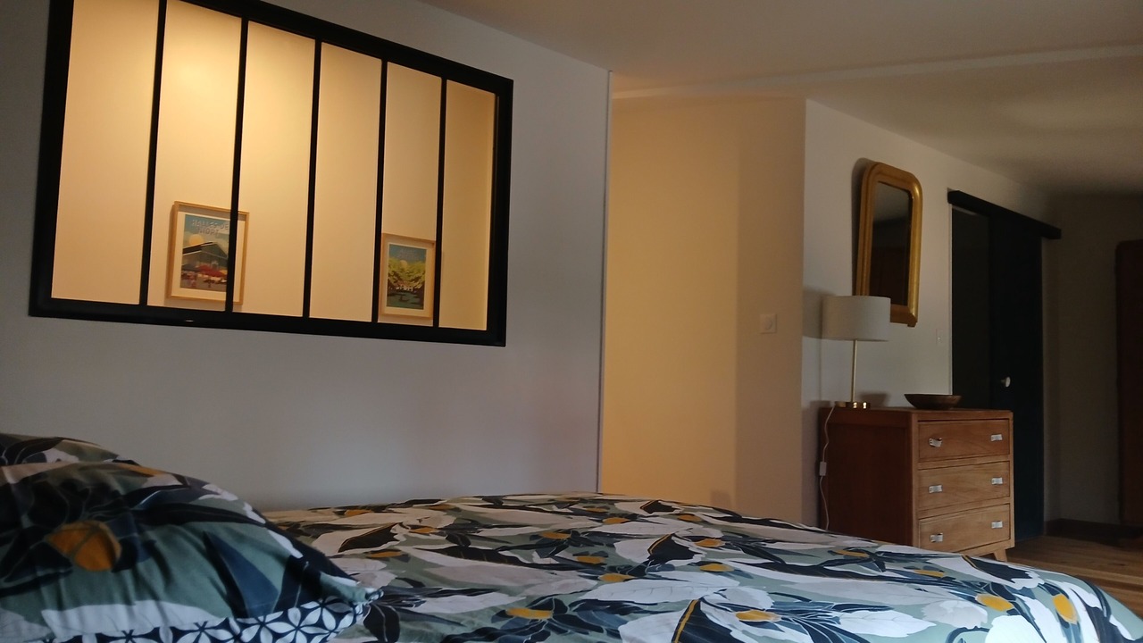 Photo of Bedroom in North district