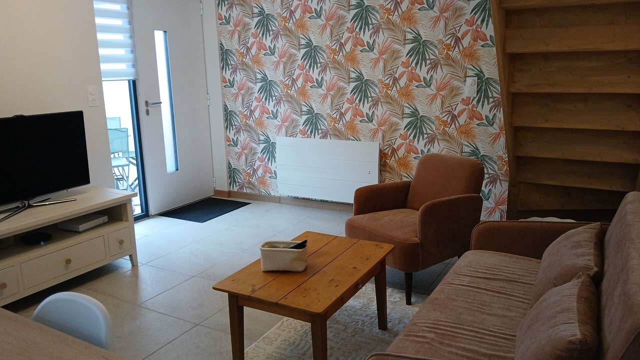 Photo of Livingroom in North district