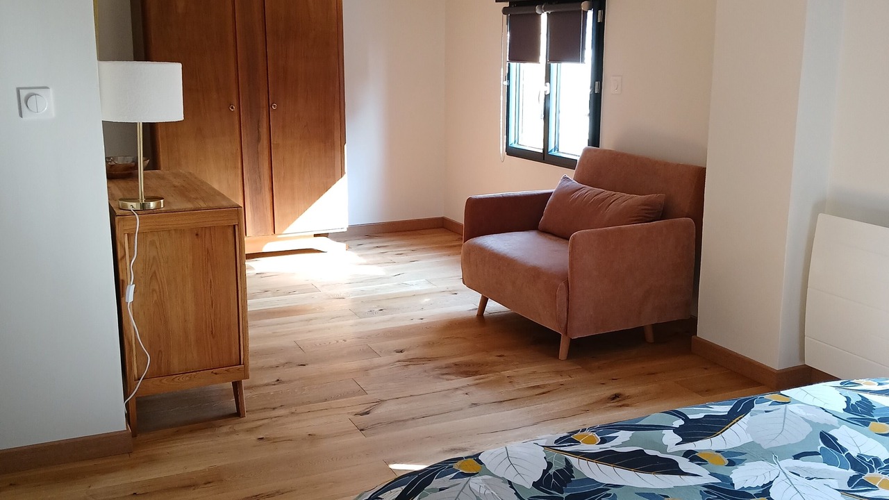 Photo of Bedroom in North district