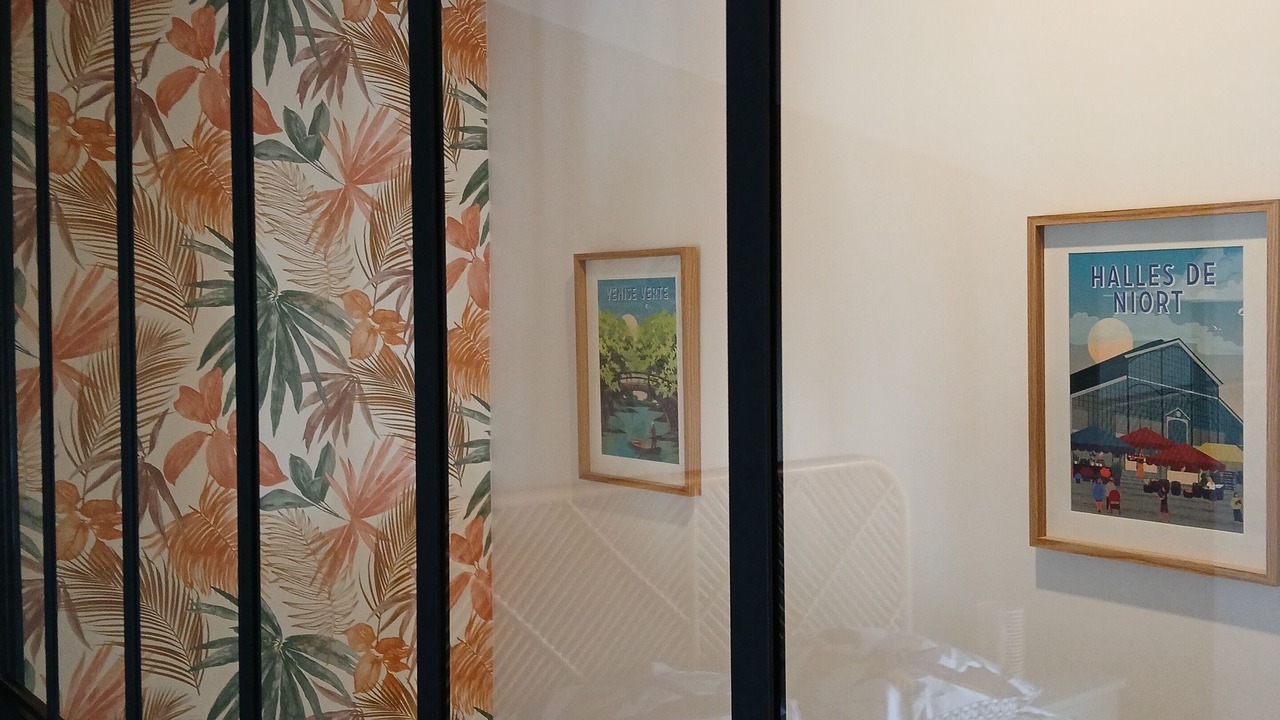 Photo of Bedroom in North district