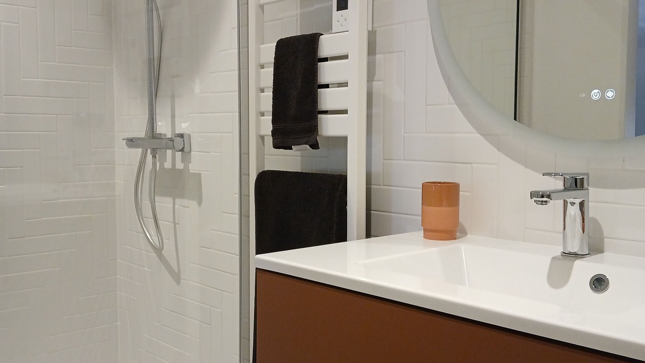 Photo of Bathroom in North district