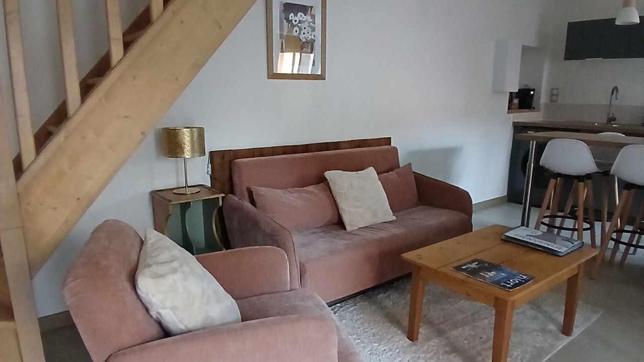 Photo of Livingroom in North district